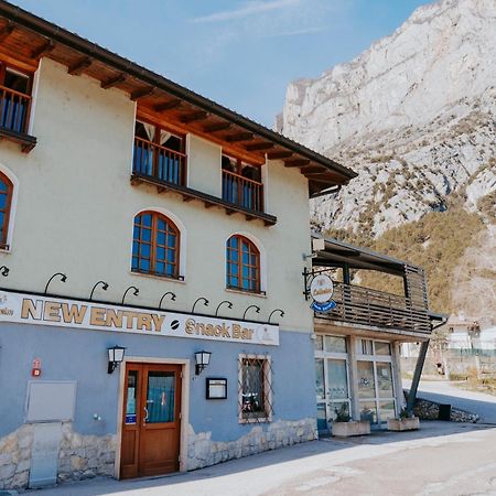 Apartament Al Borgo Pietramurata Zewnętrze zdjęcie